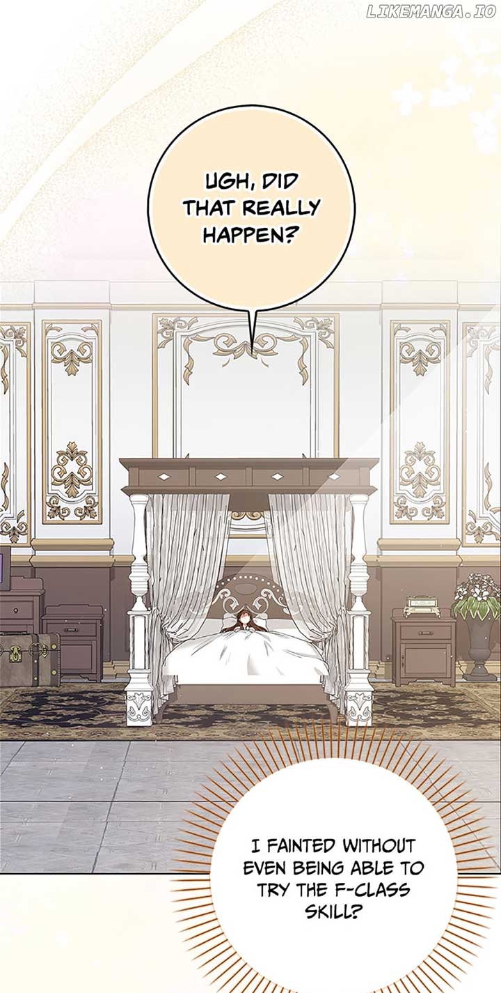 The Dungeon’s Time-Bound S-Rank Beauty Chapter 5 - Page 72