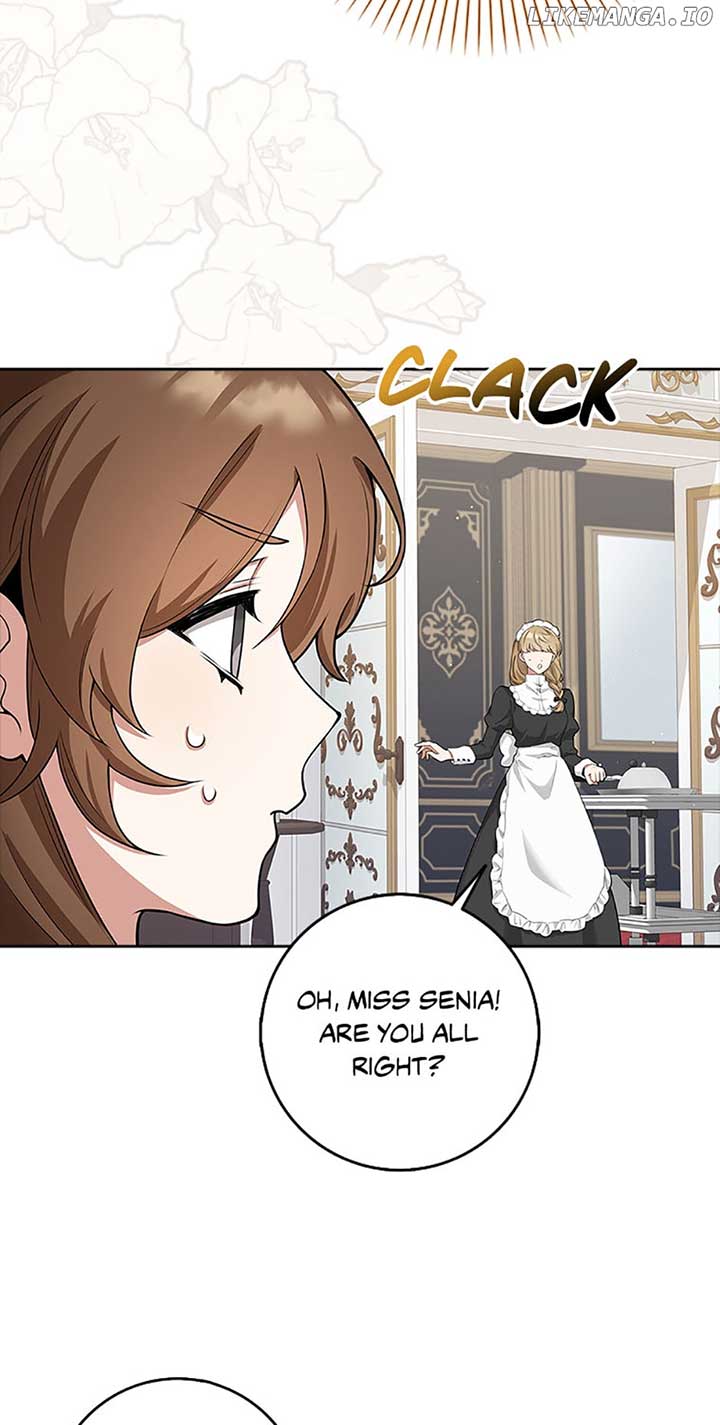 The Dungeon’s Time-Bound S-Rank Beauty Chapter 5 - Page 74