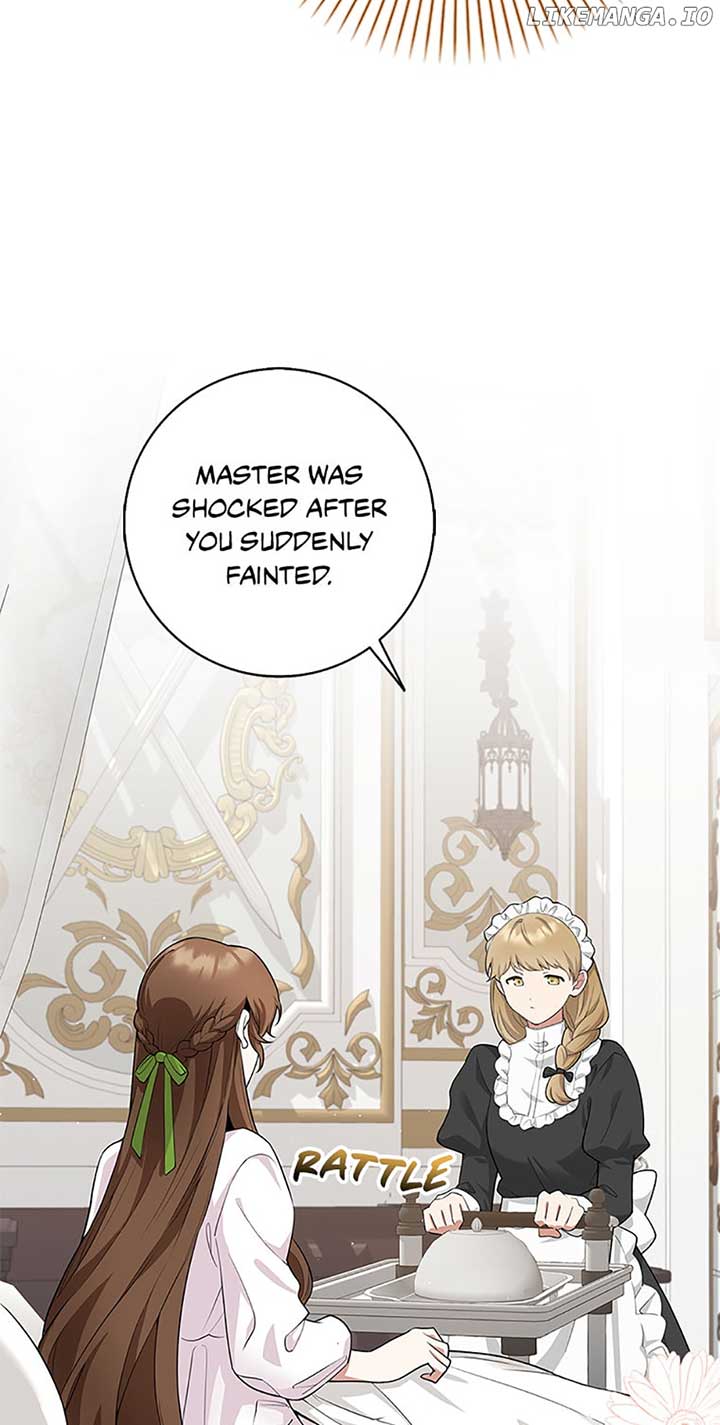 The Dungeon’s Time-Bound S-Rank Beauty Chapter 5 - Page 76