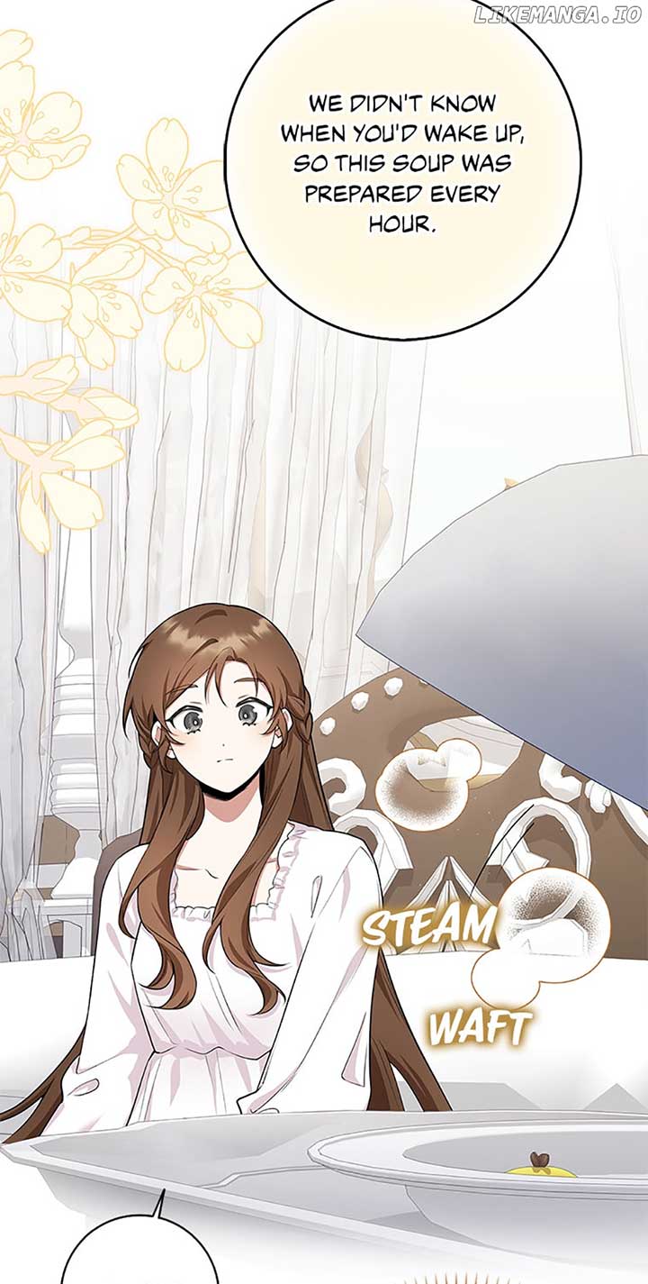 The Dungeon’s Time-Bound S-Rank Beauty Chapter 5 - Page 78