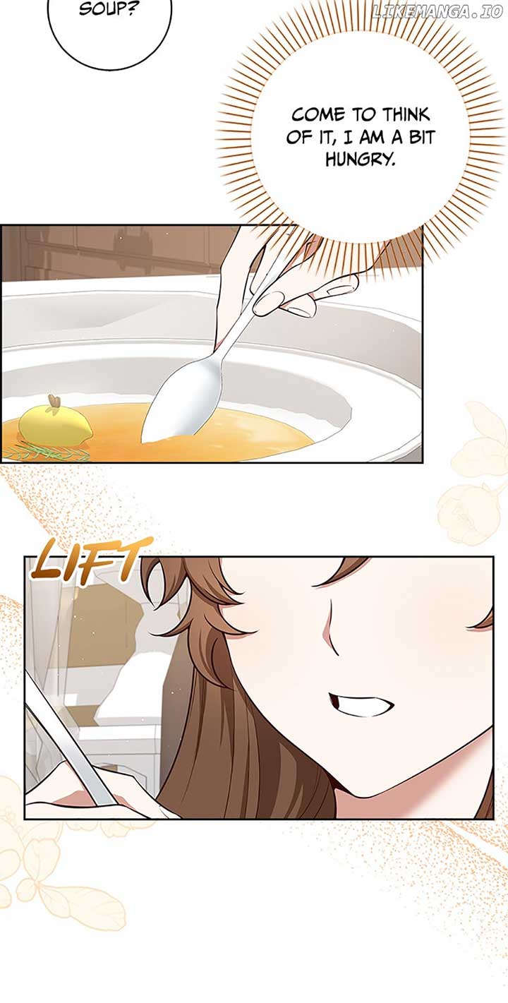 The Dungeon’s Time-Bound S-Rank Beauty Chapter 5 - Page 79