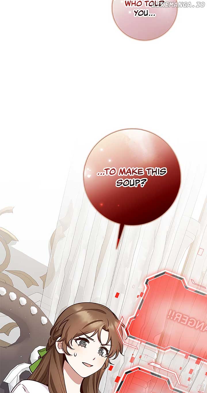 The Dungeon’s Time-Bound S-Rank Beauty Chapter 5 - Page 82