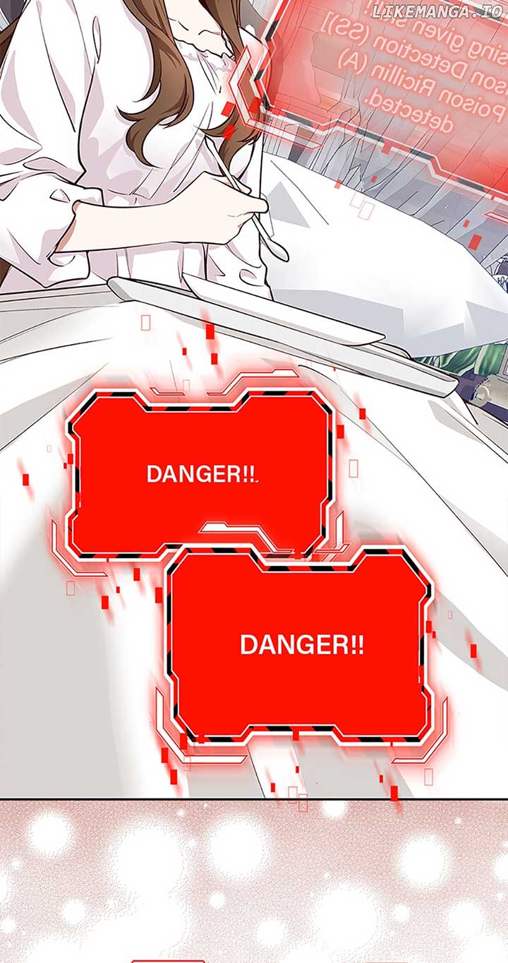 The Dungeon’s Time-Bound S-Rank Beauty Chapter 5 - Page 83