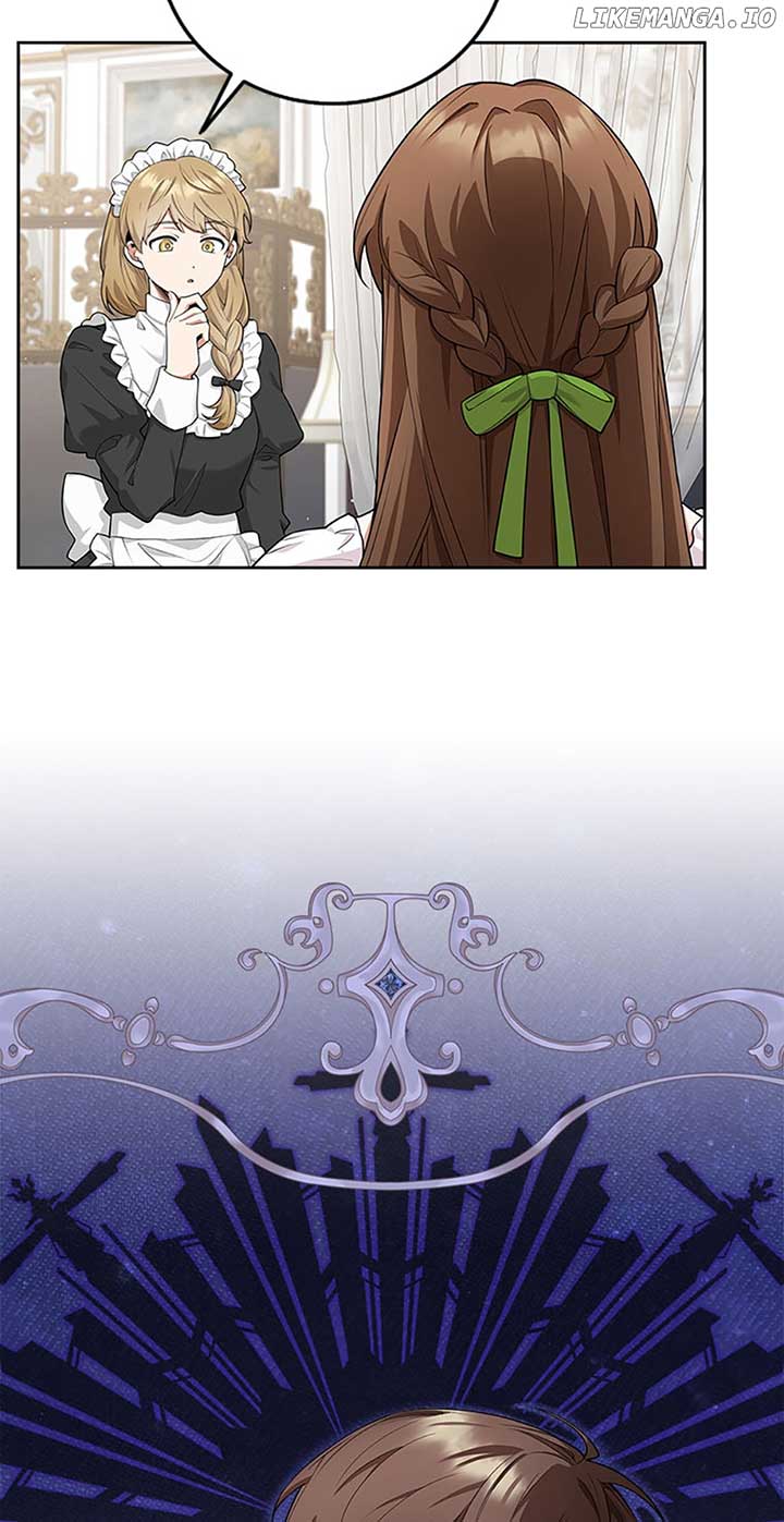 The Dungeon’s Time-Bound S-Rank Beauty Chapter 6 - Page 4