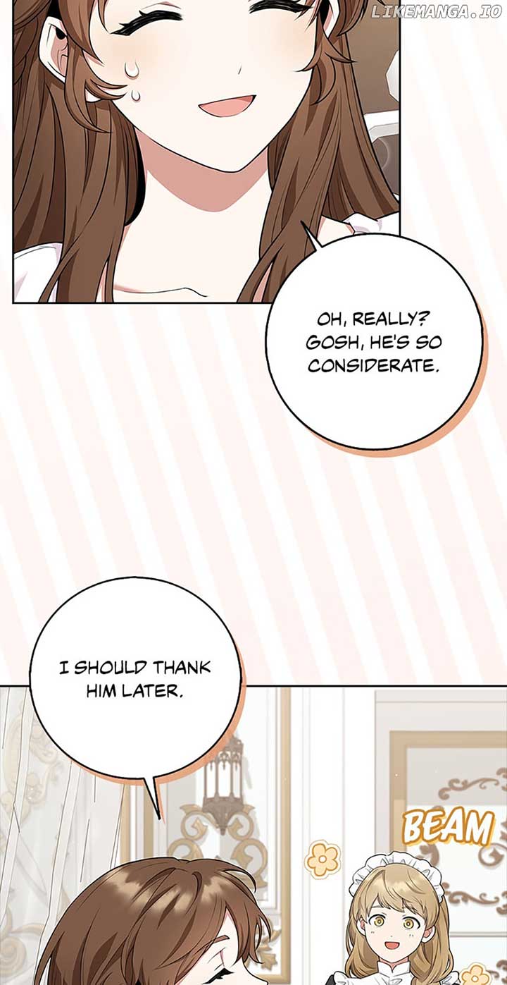 The Dungeon’s Time-Bound S-Rank Beauty Chapter 6 - Page 7