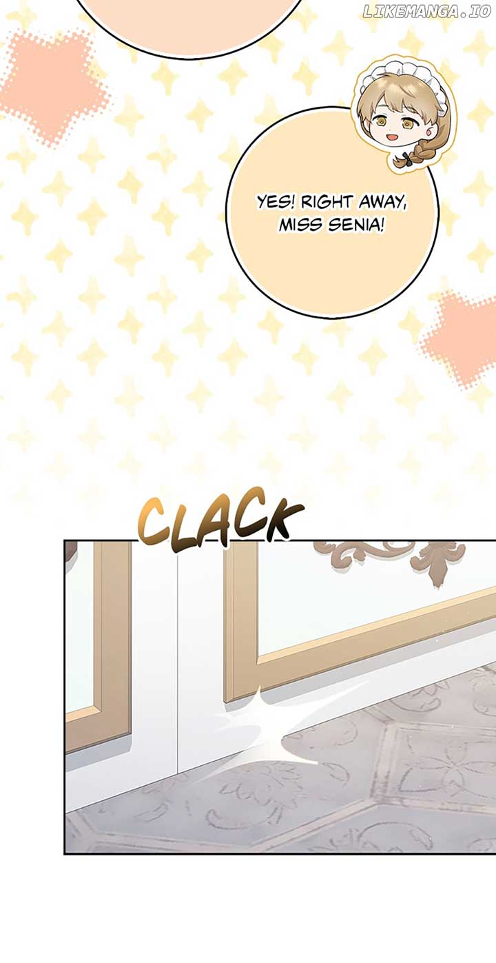 The Dungeon’s Time-Bound S-Rank Beauty Chapter 6 - Page 9