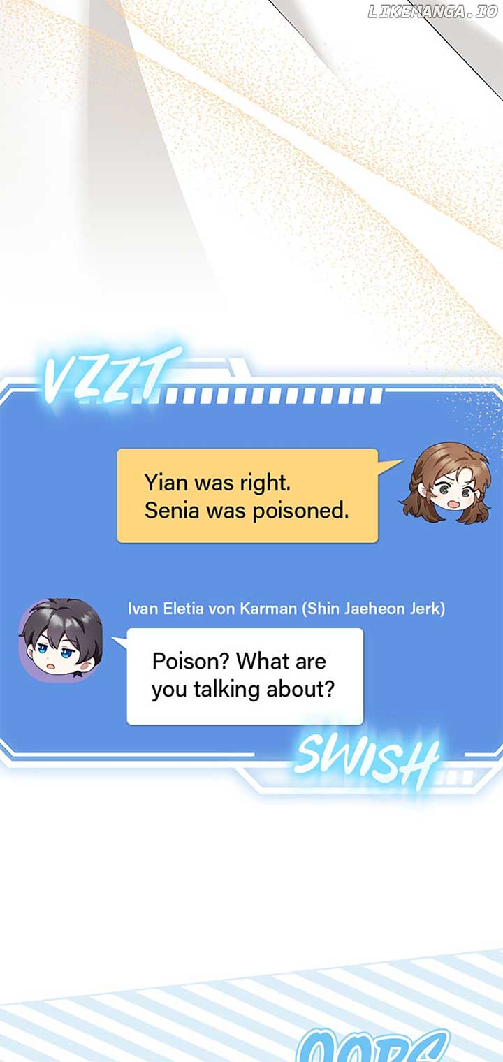 The Dungeon’s Time-Bound S-Rank Beauty Chapter 6 - Page 13