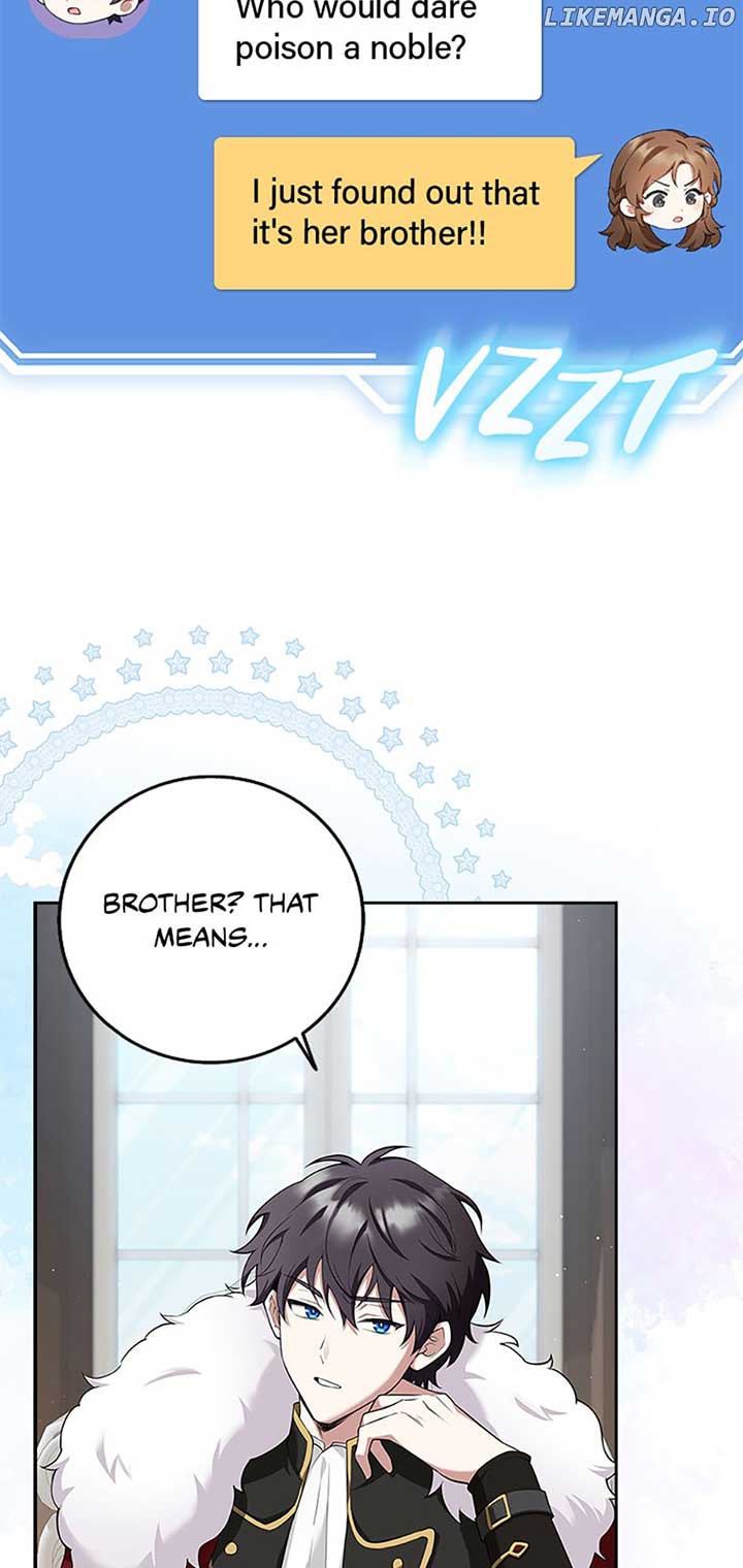 The Dungeon’s Time-Bound S-Rank Beauty Chapter 6 - Page 15