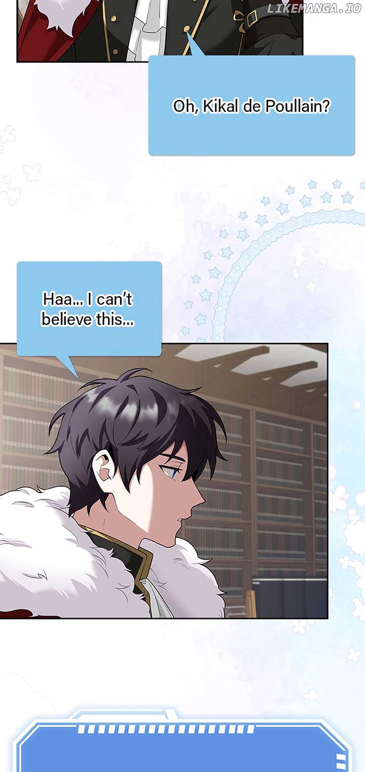 The Dungeon’s Time-Bound S-Rank Beauty Chapter 6 - Page 16