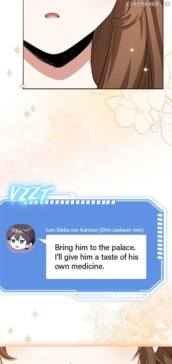 The Dungeon’s Time-Bound S-Rank Beauty Chapter 6 - Page 18