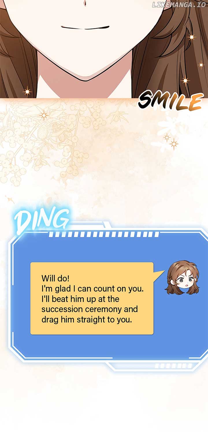 The Dungeon’s Time-Bound S-Rank Beauty Chapter 6 - Page 19