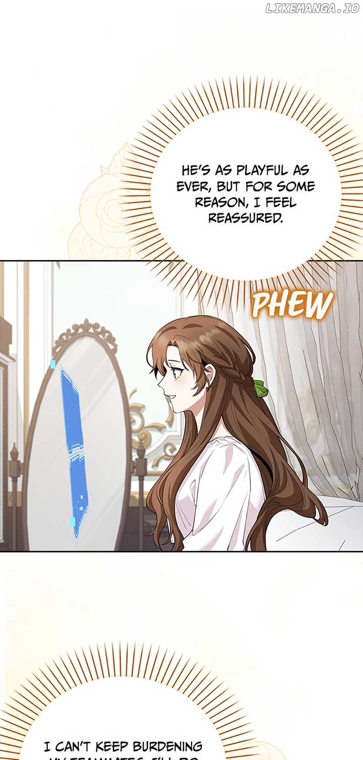 The Dungeon’s Time-Bound S-Rank Beauty Chapter 6 - Page 20