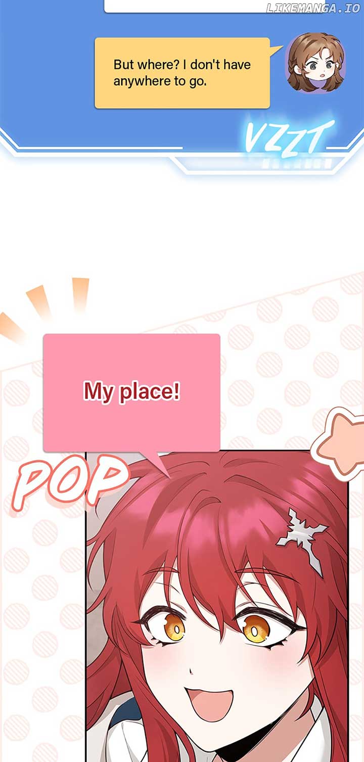 The Dungeon’s Time-Bound S-Rank Beauty Chapter 6 - Page 22