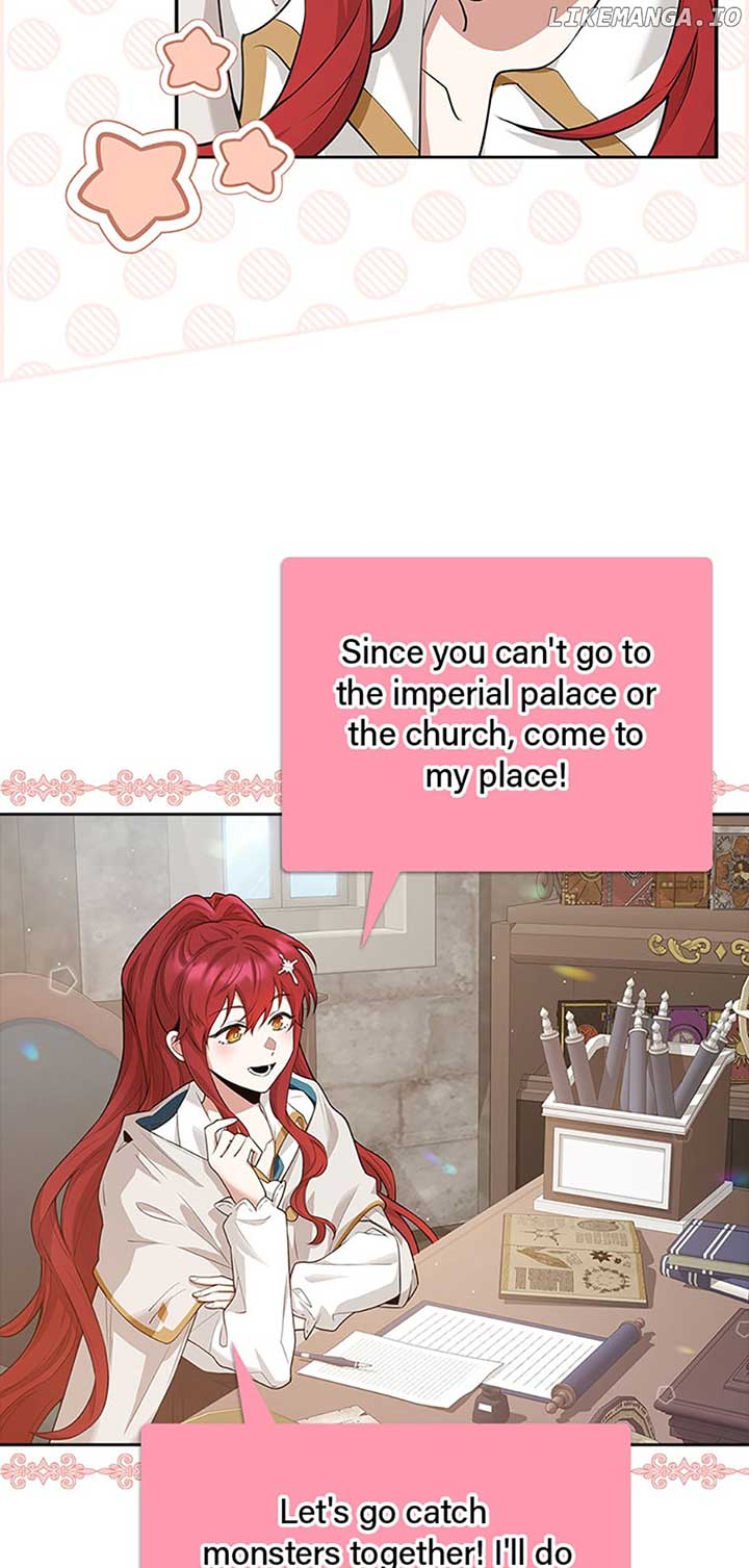 The Dungeon’s Time-Bound S-Rank Beauty Chapter 6 - Page 23