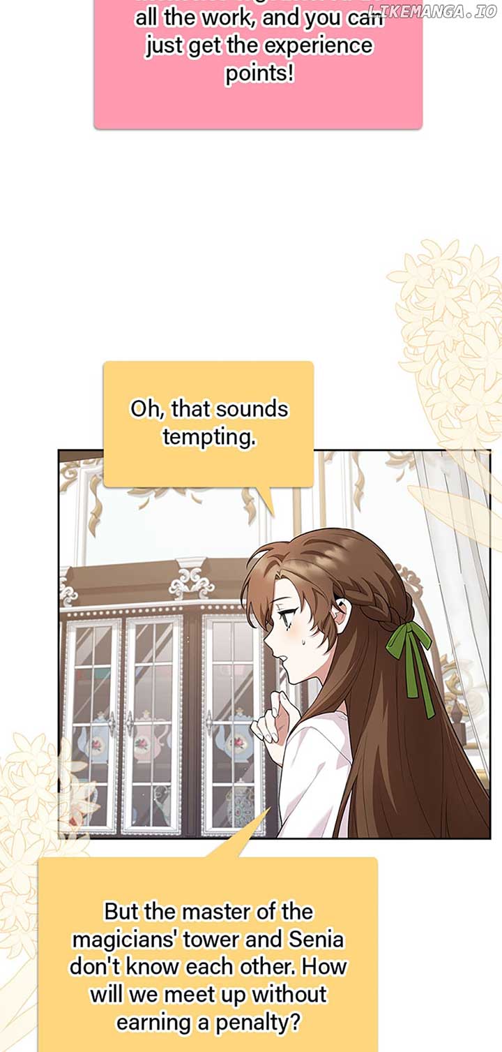 The Dungeon’s Time-Bound S-Rank Beauty Chapter 6 - Page 24