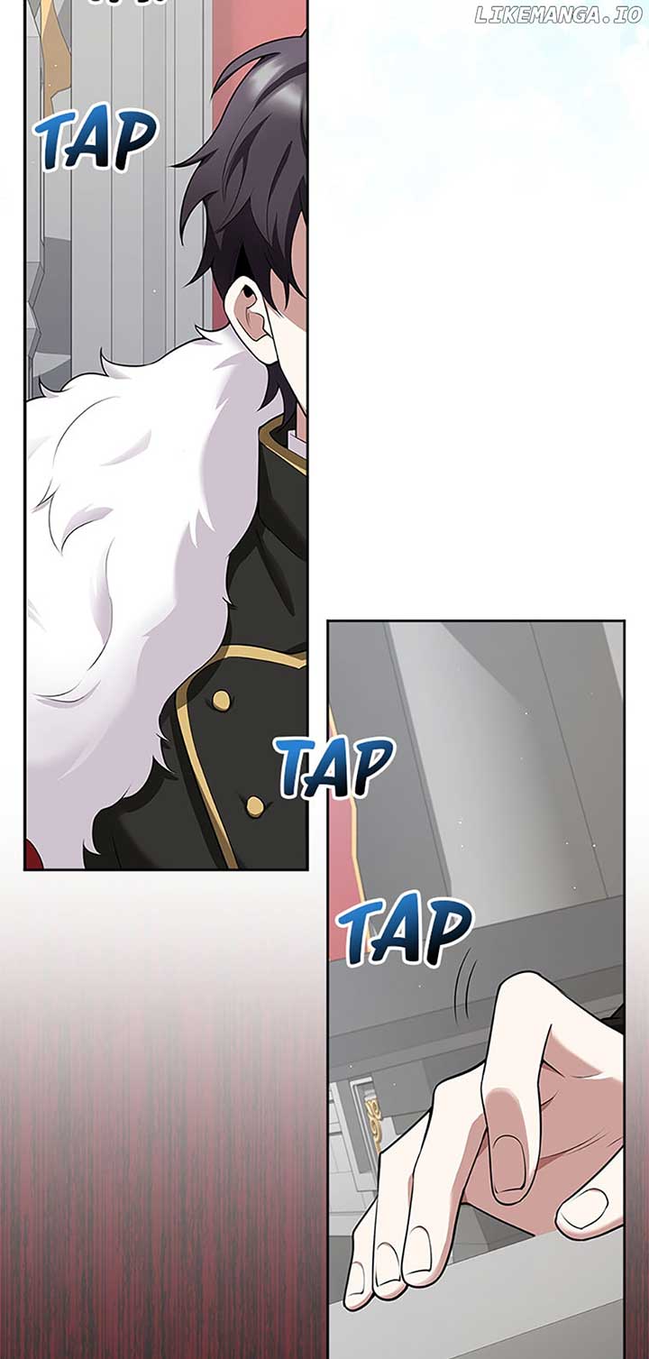 The Dungeon’s Time-Bound S-Rank Beauty Chapter 6 - Page 27