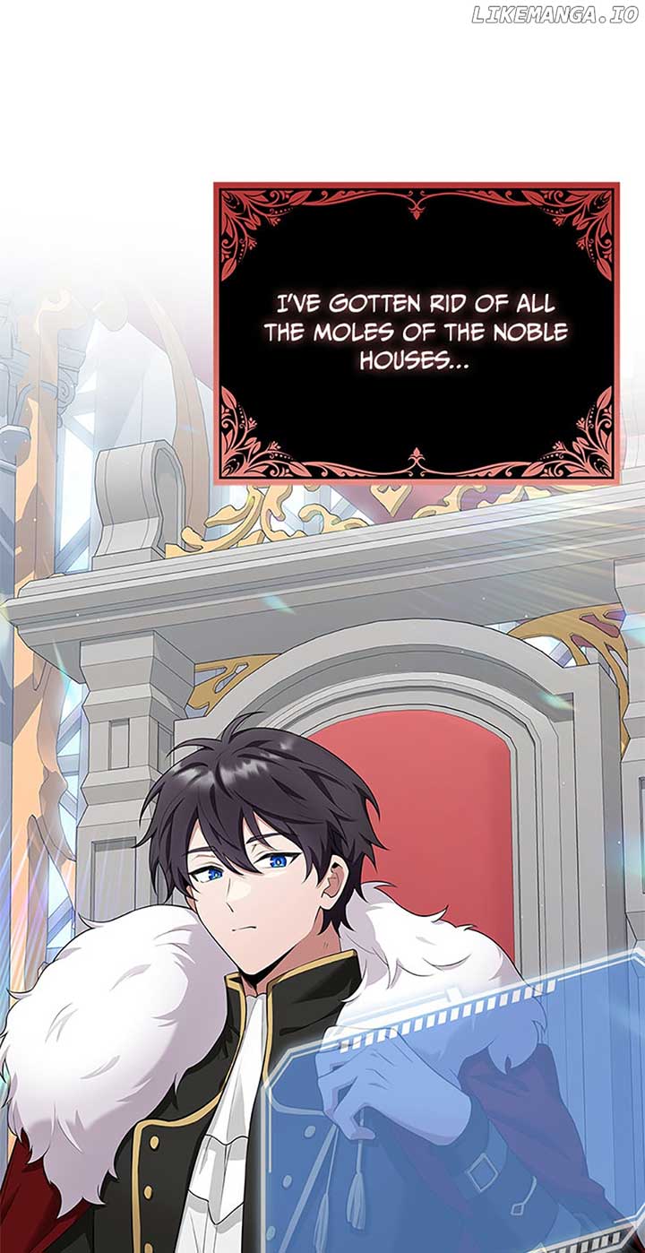 The Dungeon’s Time-Bound S-Rank Beauty Chapter 6 - Page 29