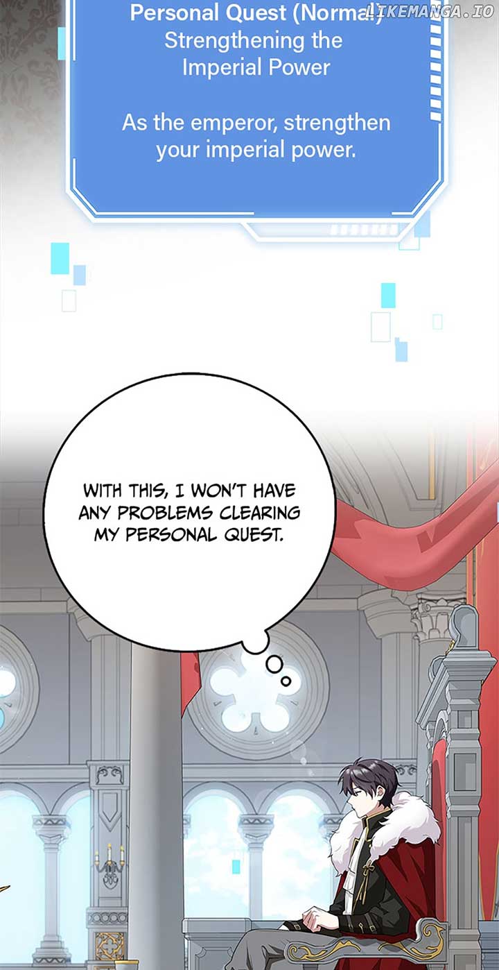 The Dungeon’s Time-Bound S-Rank Beauty Chapter 6 - Page 31