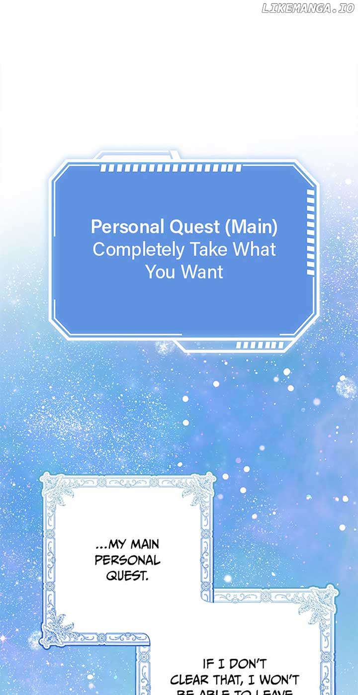 The Dungeon’s Time-Bound S-Rank Beauty Chapter 6 - Page 33