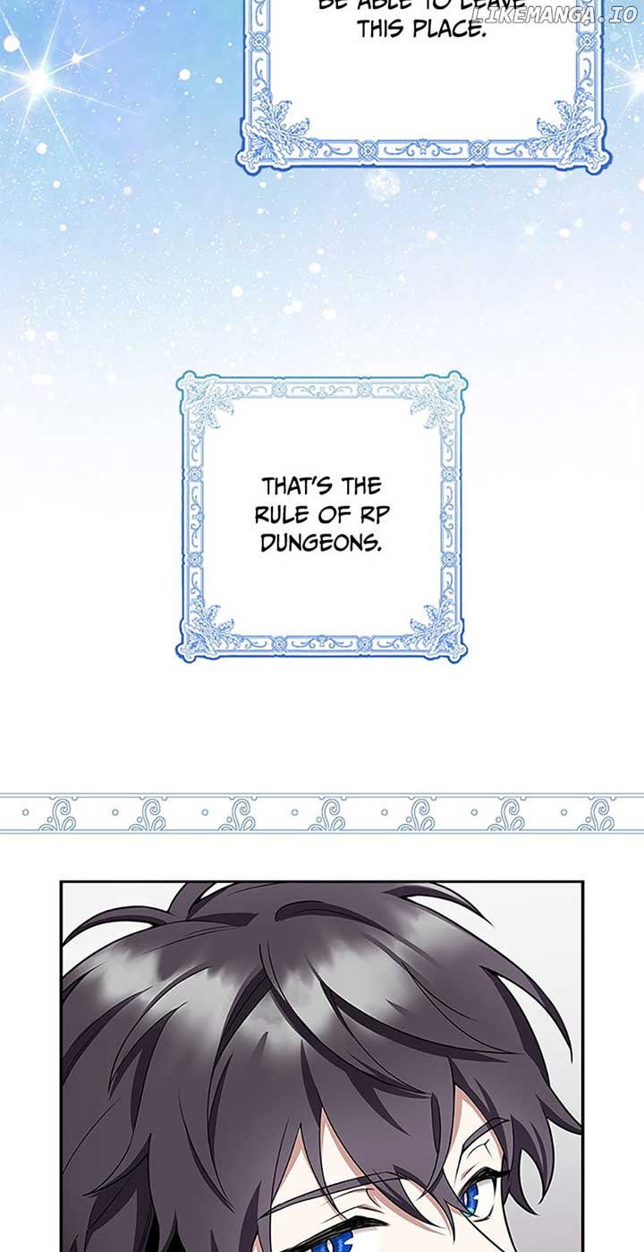 The Dungeon’s Time-Bound S-Rank Beauty Chapter 6 - Page 34