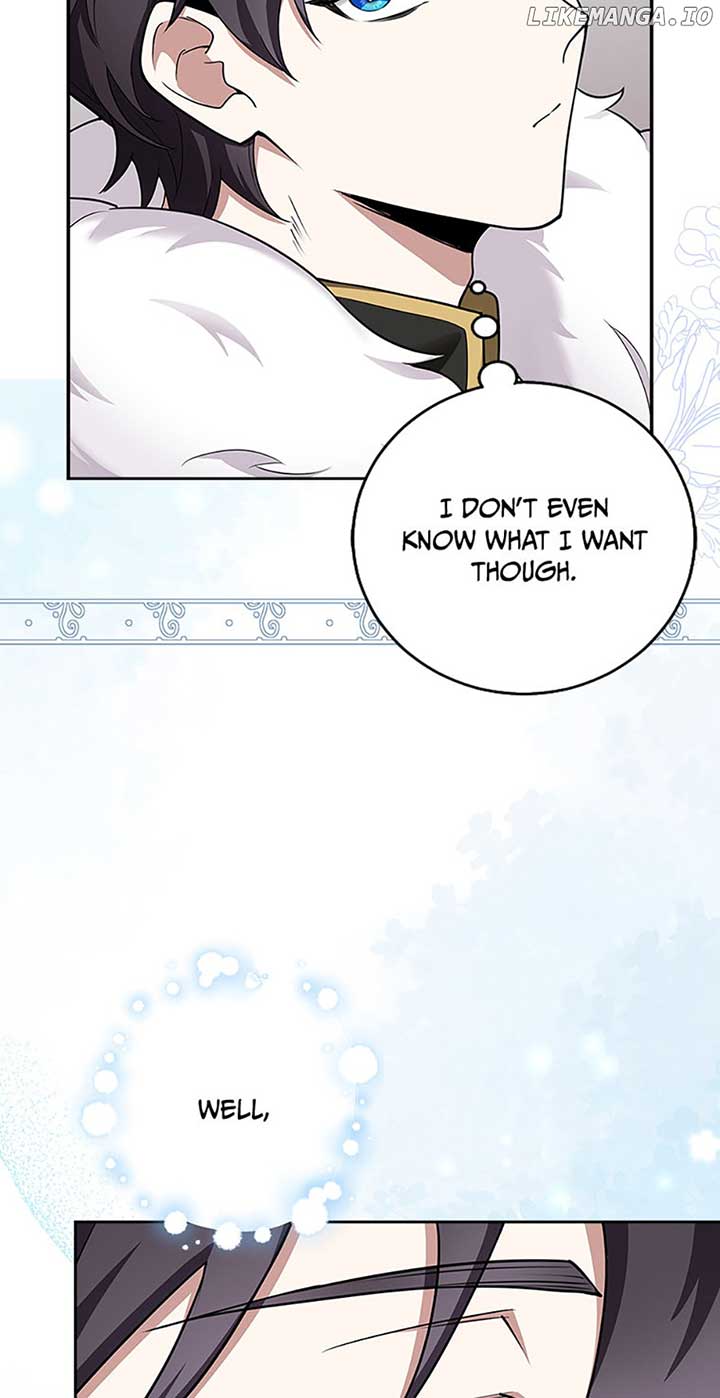 The Dungeon’s Time-Bound S-Rank Beauty Chapter 6 - Page 35