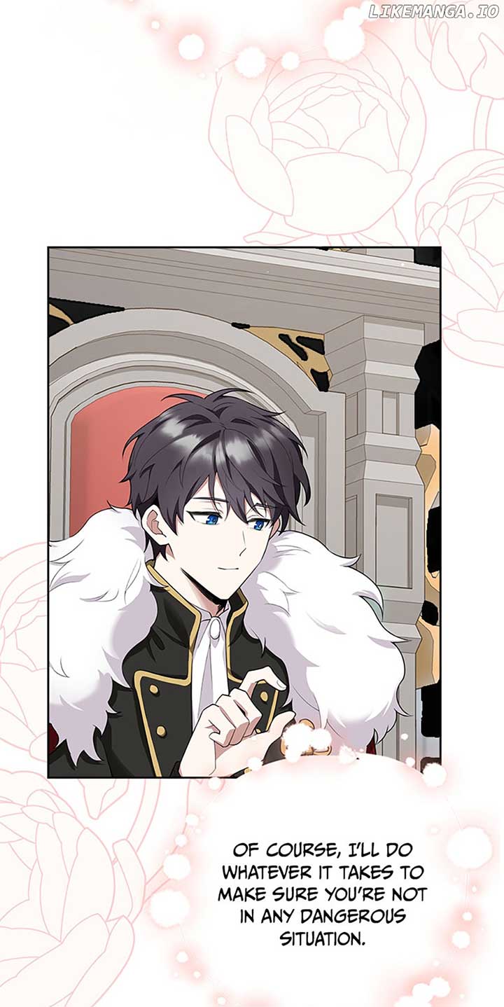 The Dungeon’s Time-Bound S-Rank Beauty Chapter 6 - Page 40