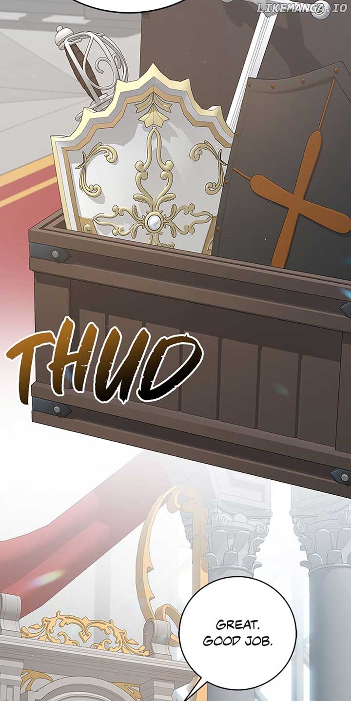 The Dungeon’s Time-Bound S-Rank Beauty Chapter 6 - Page 43