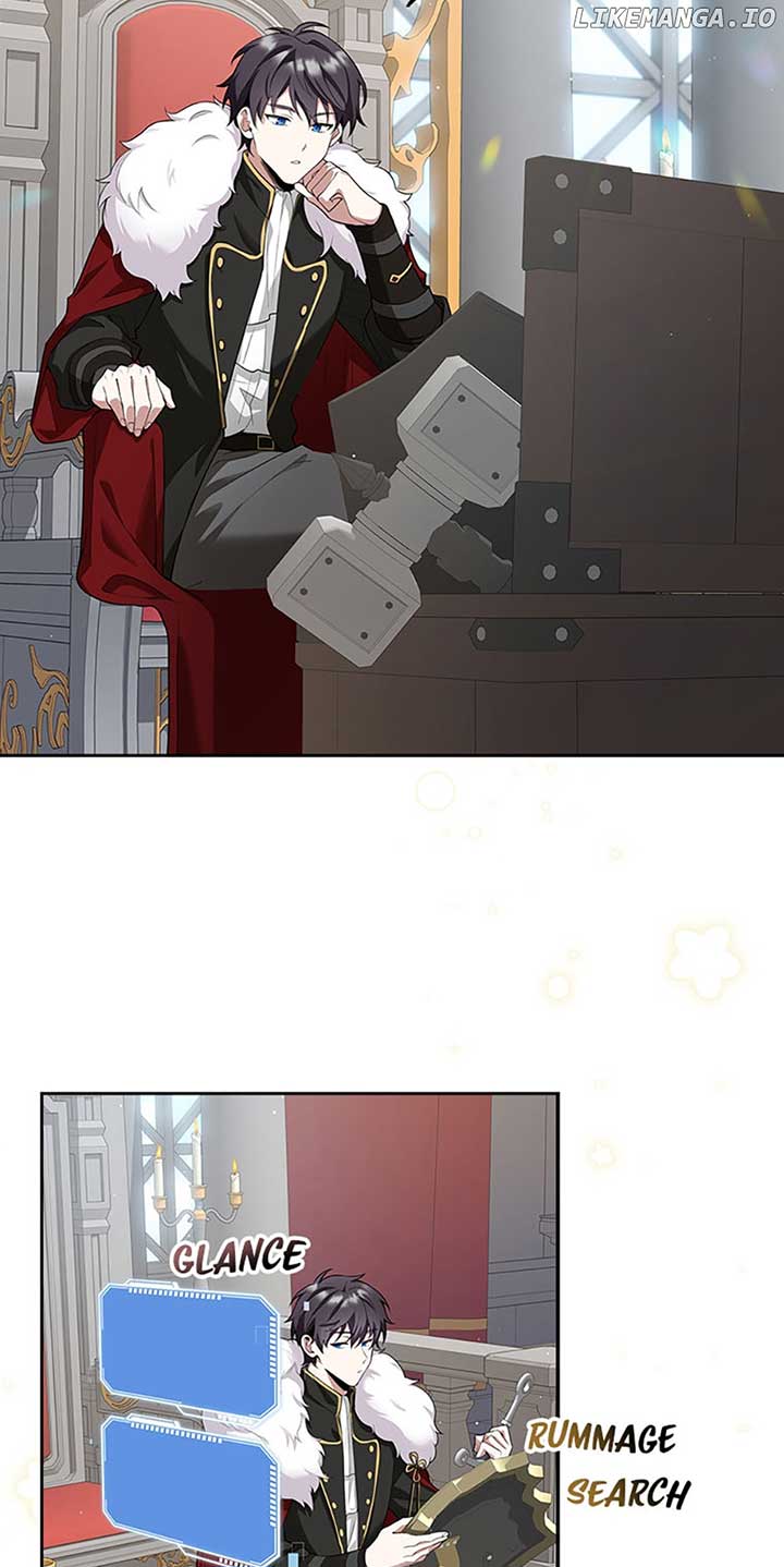 The Dungeon’s Time-Bound S-Rank Beauty Chapter 6 - Page 44