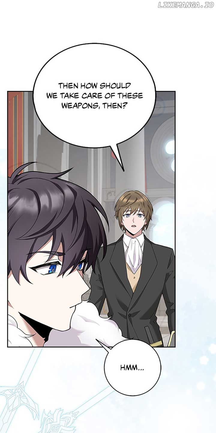 The Dungeon’s Time-Bound S-Rank Beauty Chapter 6 - Page 47