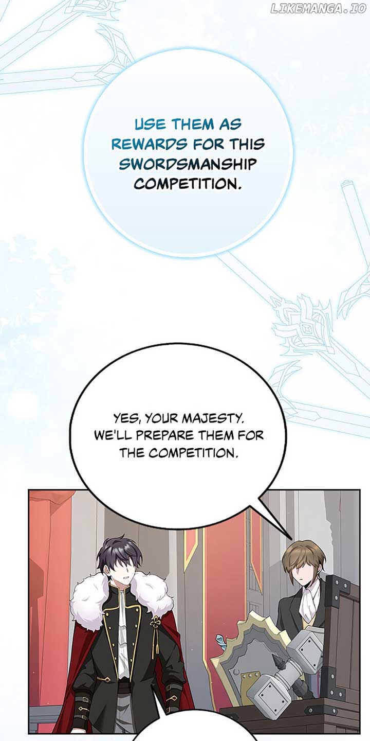 The Dungeon’s Time-Bound S-Rank Beauty Chapter 6 - Page 48