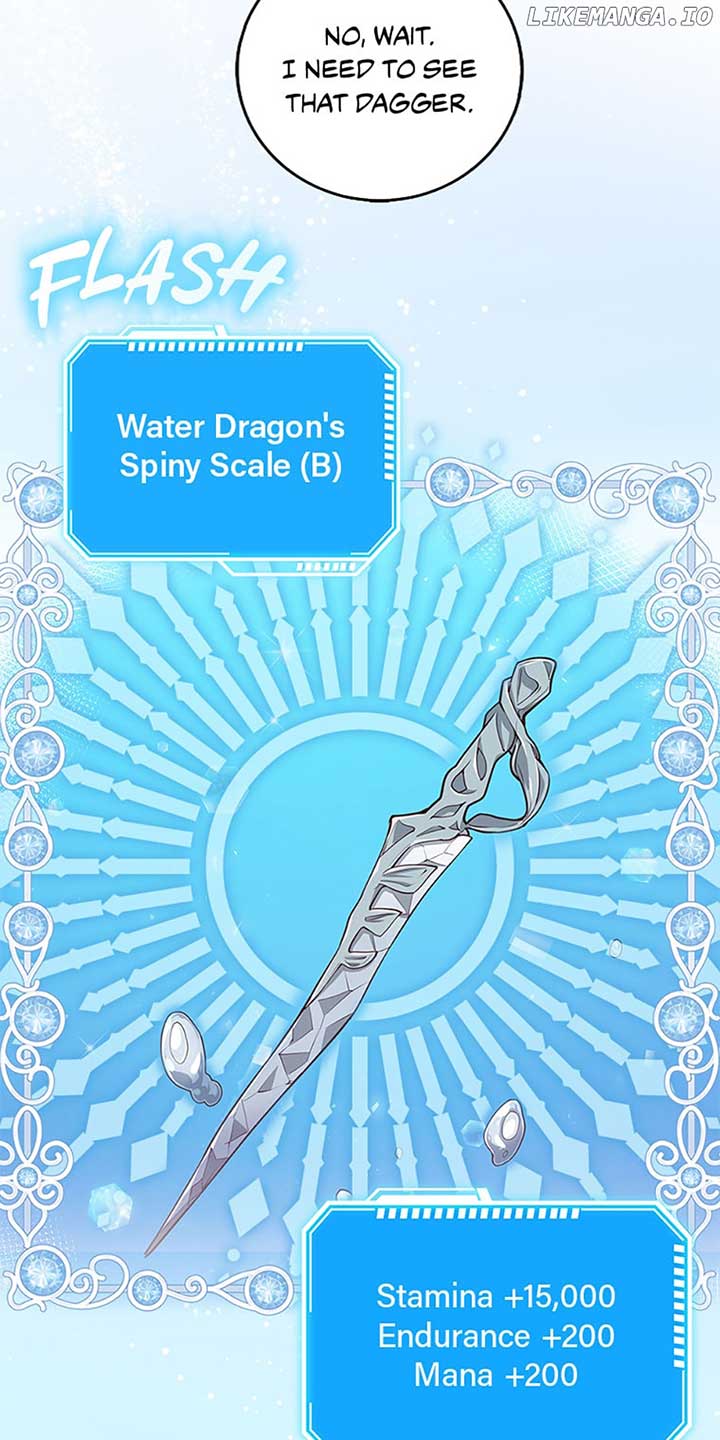 The Dungeon’s Time-Bound S-Rank Beauty Chapter 6 - Page 49