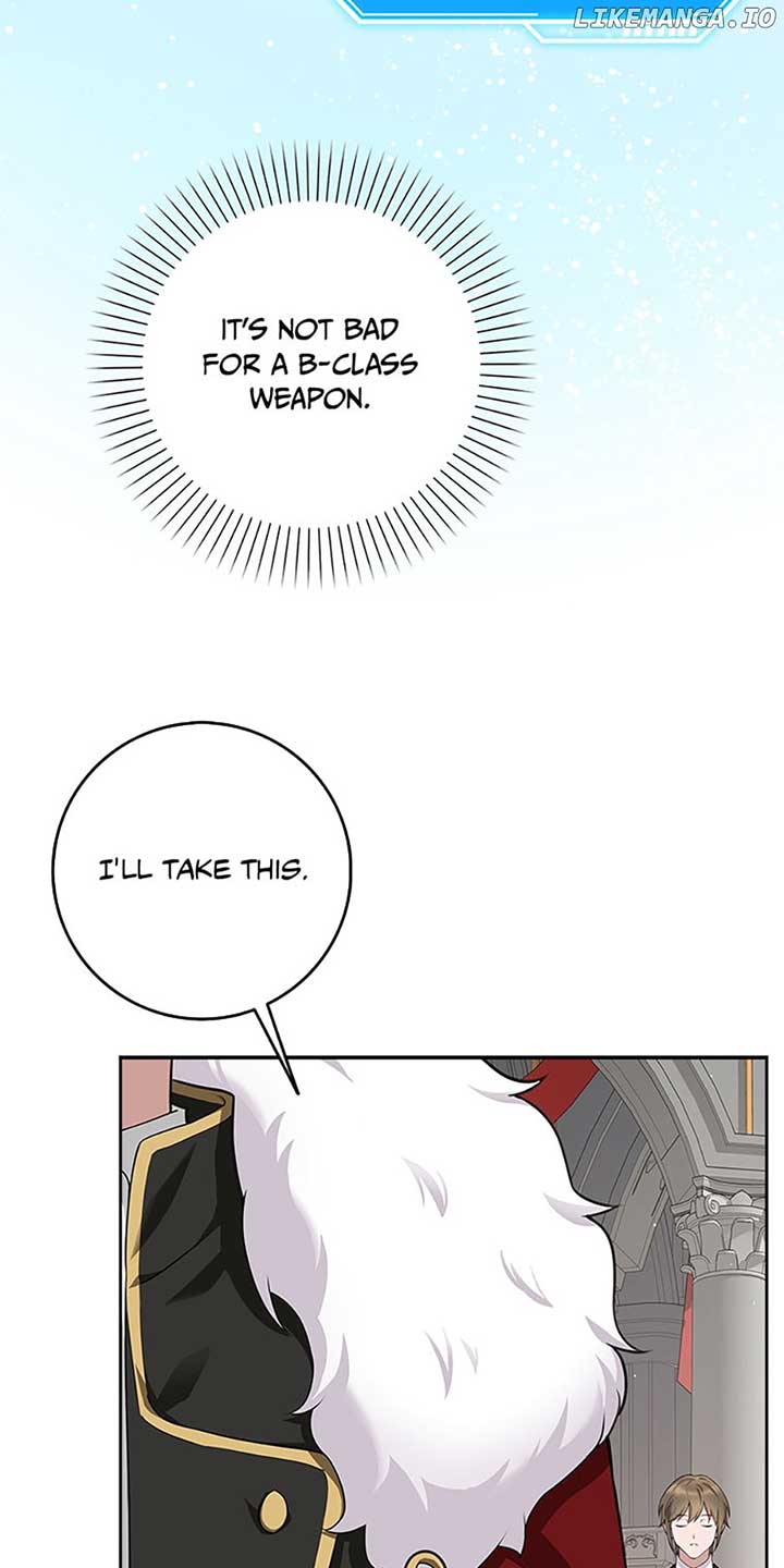 The Dungeon’s Time-Bound S-Rank Beauty Chapter 6 - Page 50