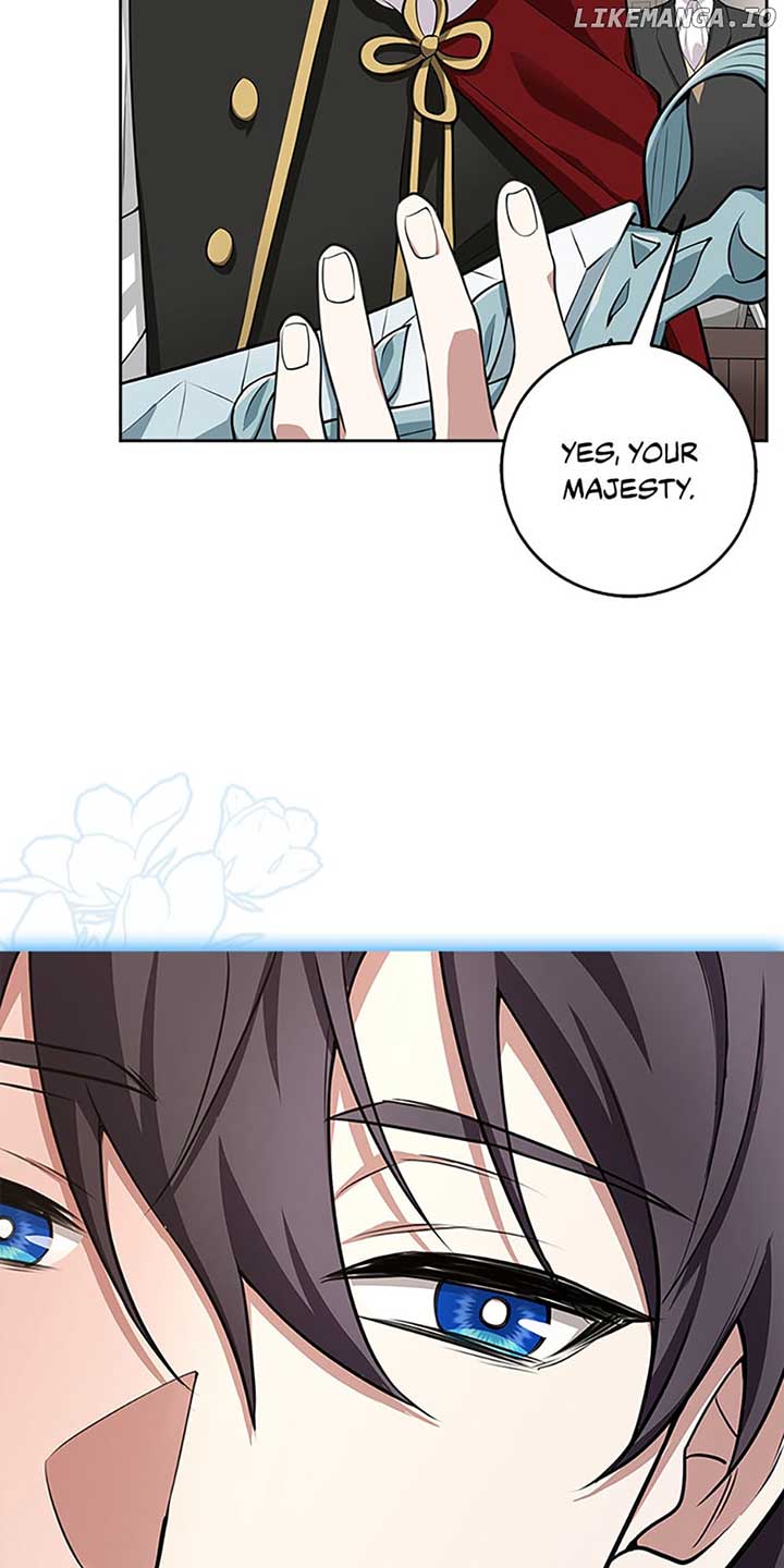 The Dungeon’s Time-Bound S-Rank Beauty Chapter 6 - Page 51