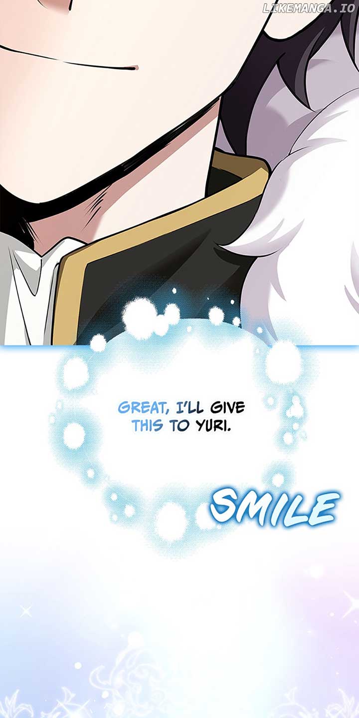 The Dungeon’s Time-Bound S-Rank Beauty Chapter 6 - Page 52