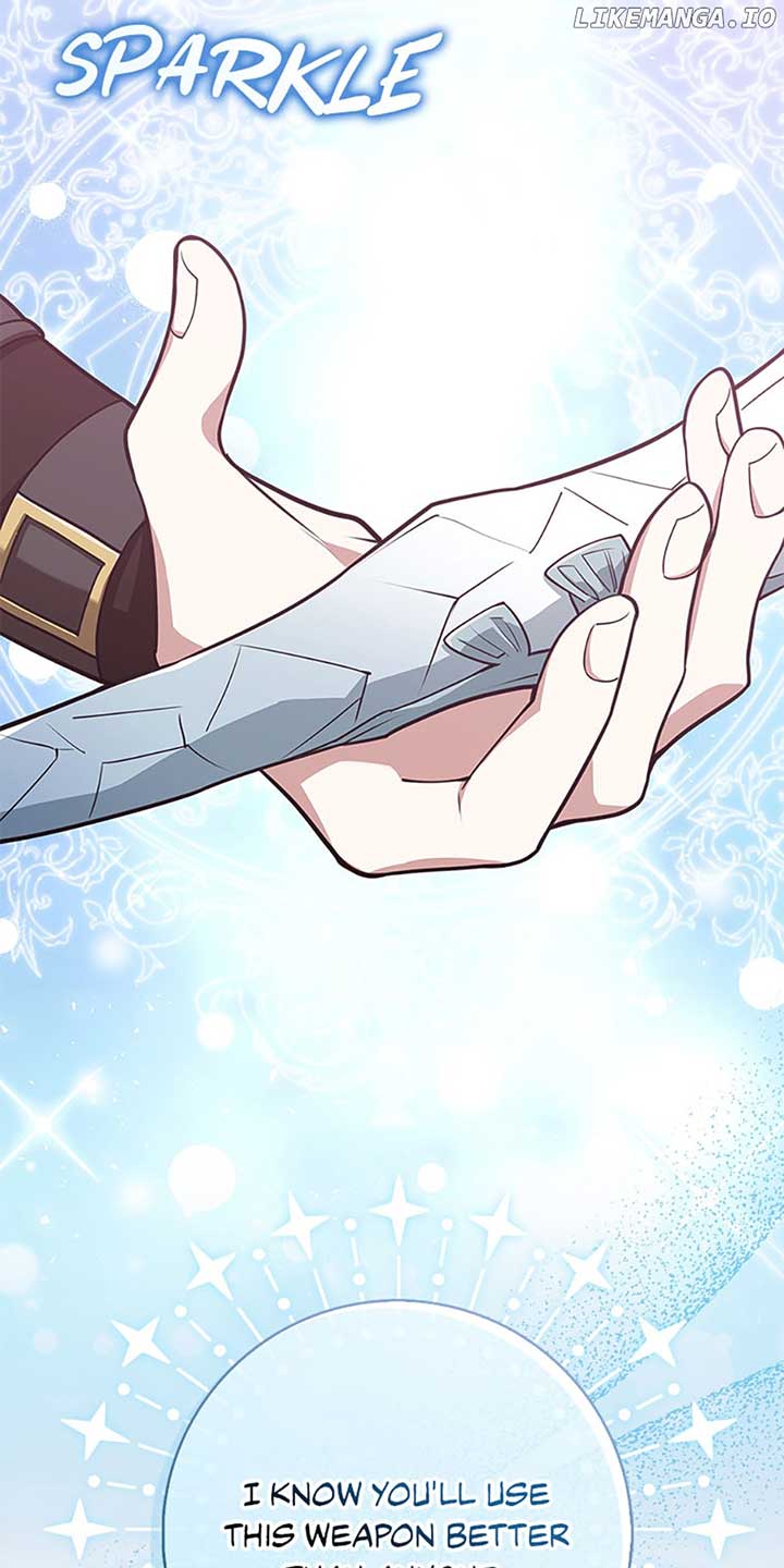 The Dungeon’s Time-Bound S-Rank Beauty Chapter 6 - Page 53