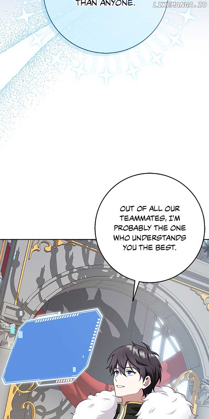 The Dungeon’s Time-Bound S-Rank Beauty Chapter 6 - Page 54