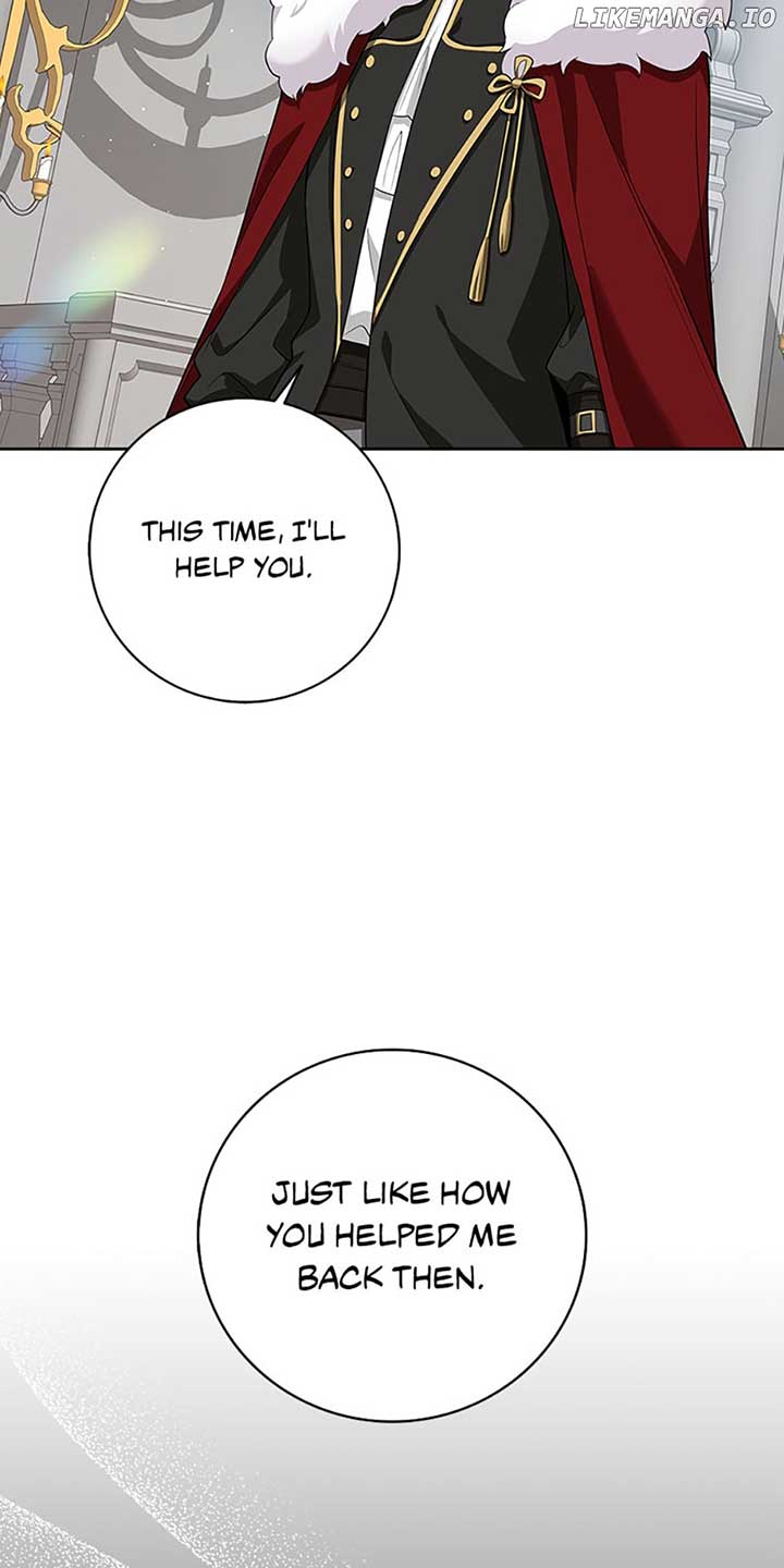 The Dungeon’s Time-Bound S-Rank Beauty Chapter 6 - Page 55