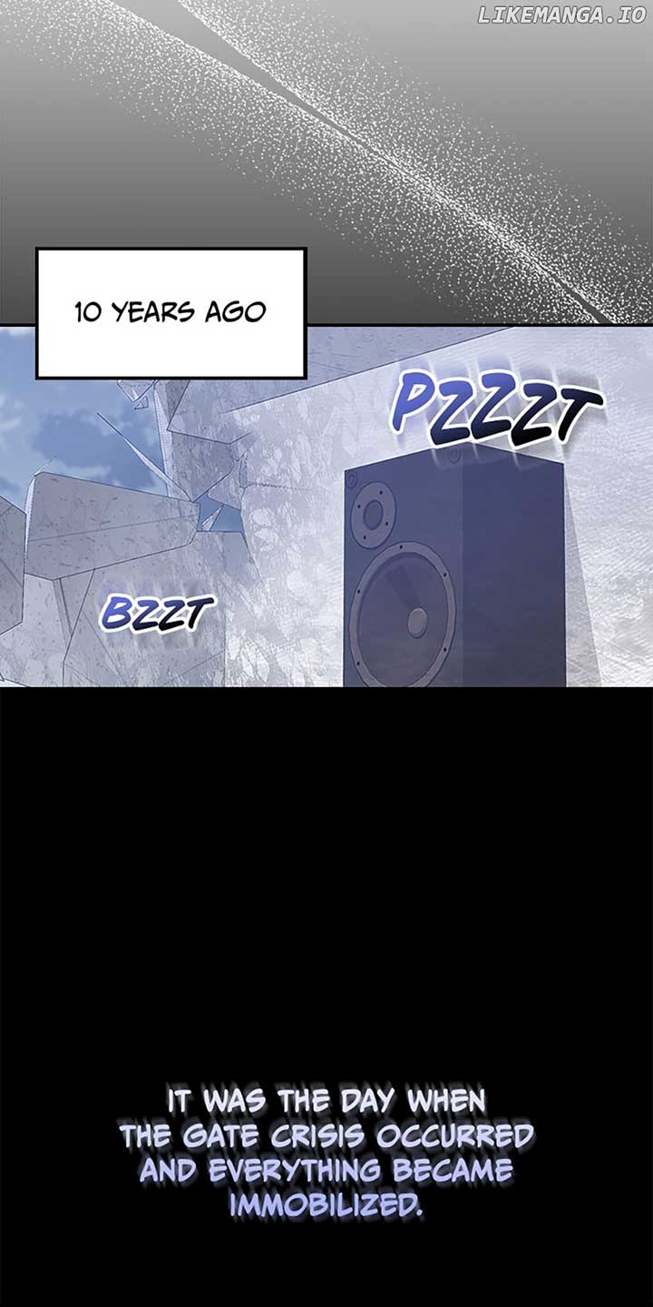 The Dungeon’s Time-Bound S-Rank Beauty Chapter 6 - Page 56