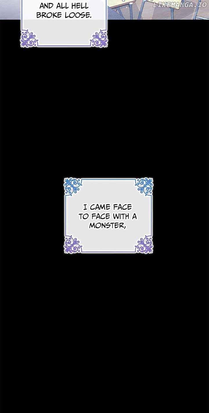 The Dungeon’s Time-Bound S-Rank Beauty Chapter 6 - Page 58