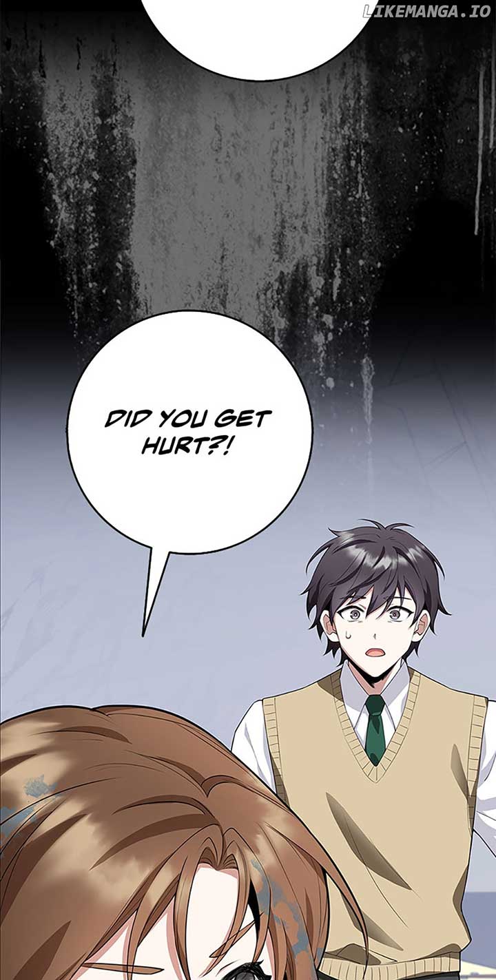 The Dungeon’s Time-Bound S-Rank Beauty Chapter 6 - Page 62