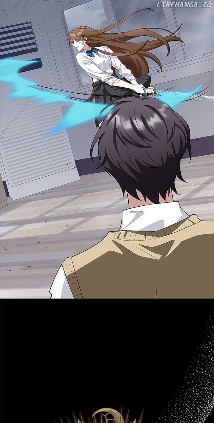 The Dungeon’s Time-Bound S-Rank Beauty Chapter 6 - Page 64