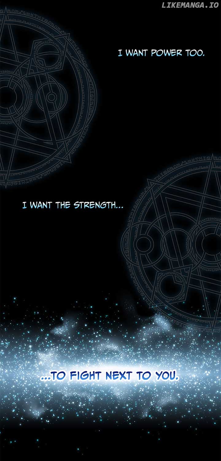 The Dungeon’s Time-Bound S-Rank Beauty Chapter 6 - Page 68