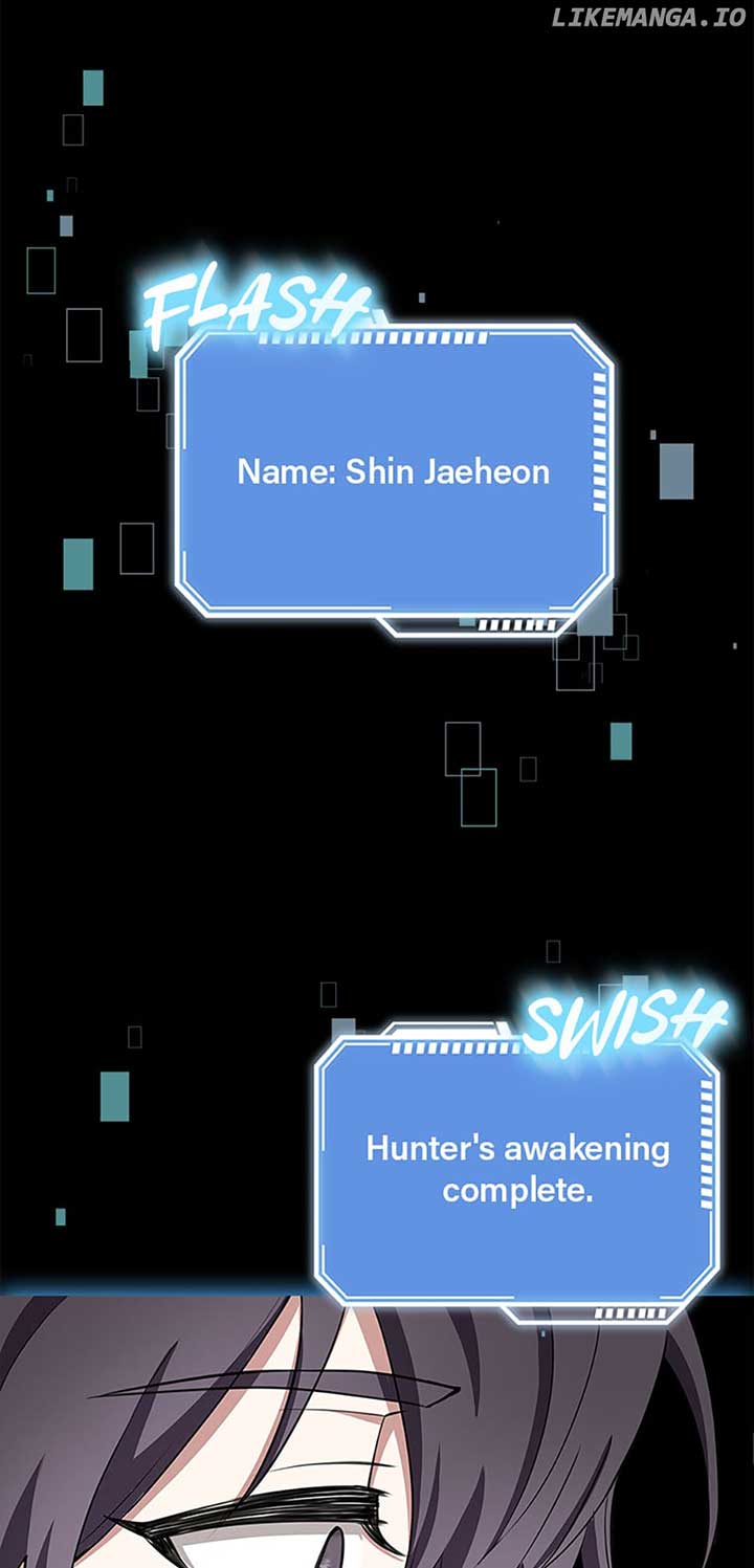 The Dungeon’s Time-Bound S-Rank Beauty Chapter 6 - Page 69