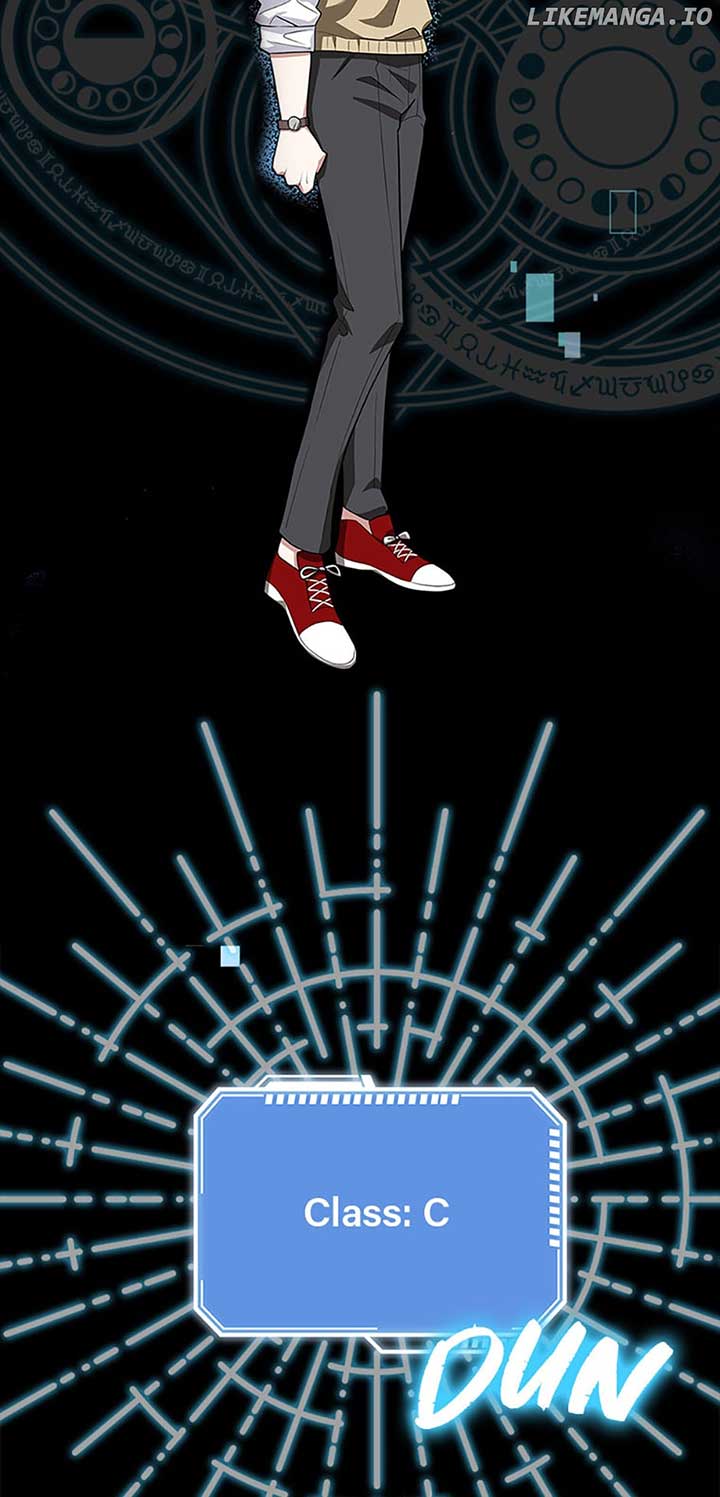 The Dungeon’s Time-Bound S-Rank Beauty Chapter 6 - Page 71