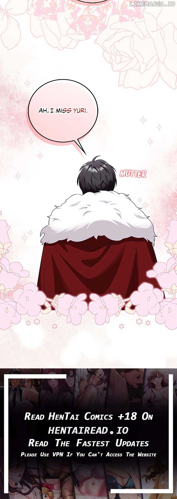 The Dungeon’s Time-Bound S-Rank Beauty Chapter 6 - Page 75