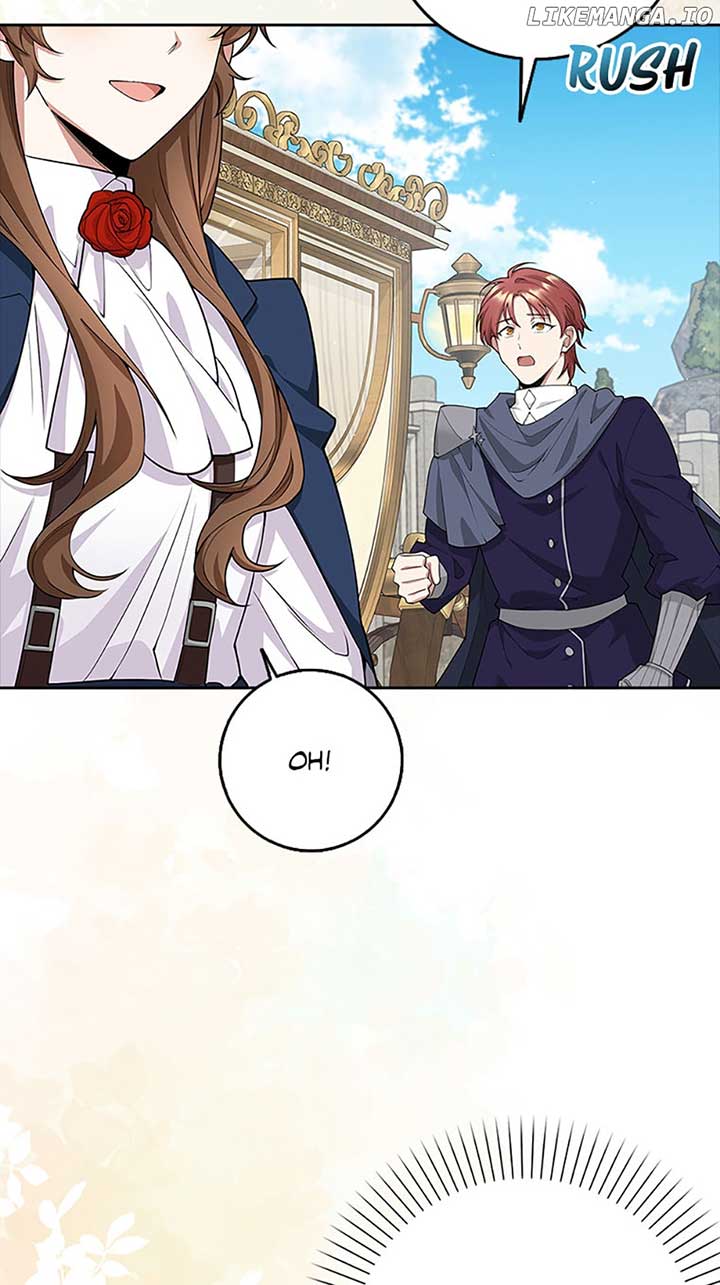 The Dungeon’s Time-Bound S-Rank Beauty Chapter 7 - Page 5