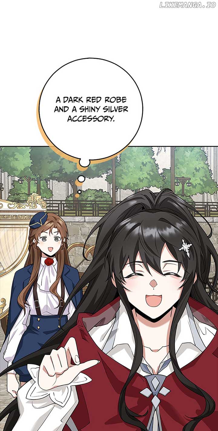 The Dungeon’s Time-Bound S-Rank Beauty Chapter 7 - Page 7