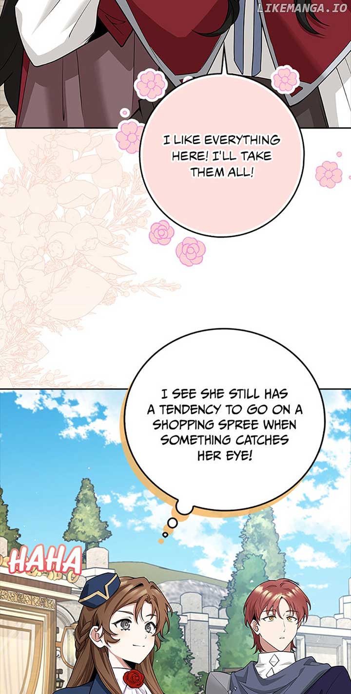 The Dungeon’s Time-Bound S-Rank Beauty Chapter 7 - Page 8