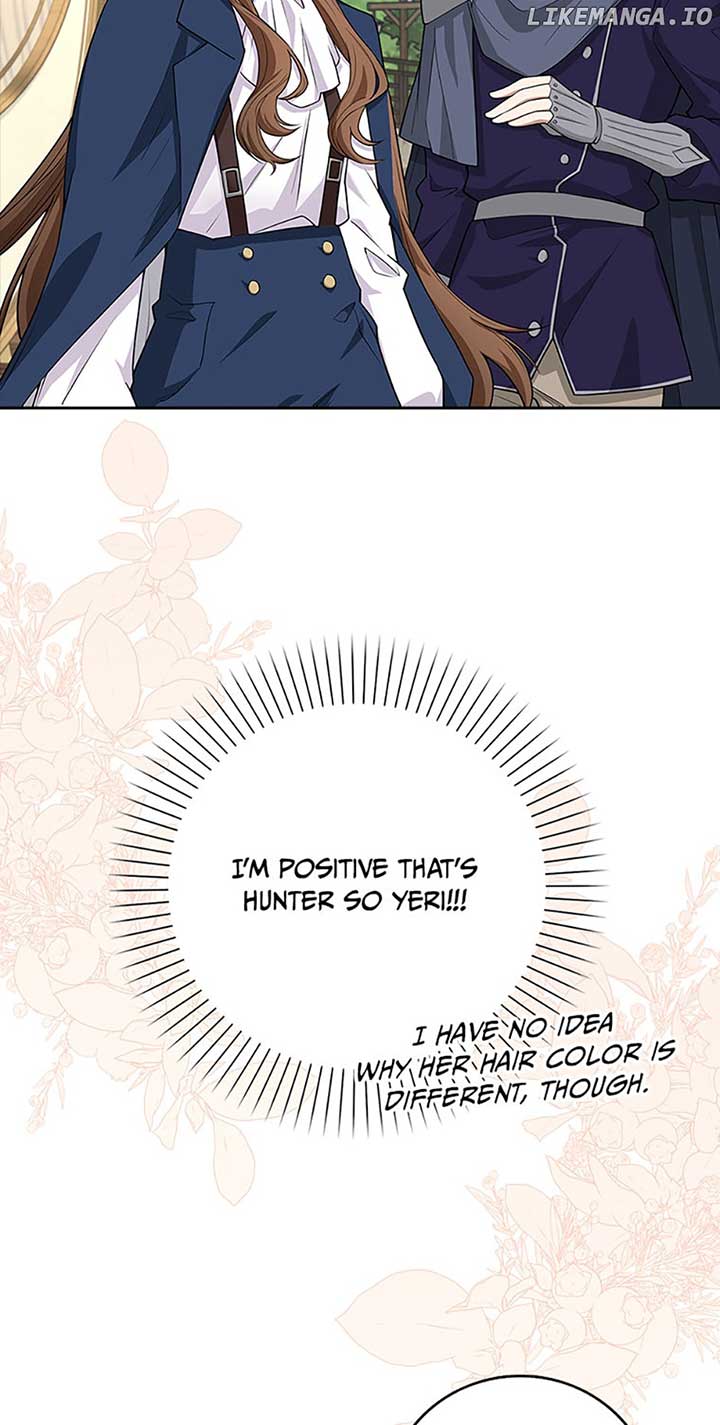 The Dungeon’s Time-Bound S-Rank Beauty Chapter 7 - Page 9