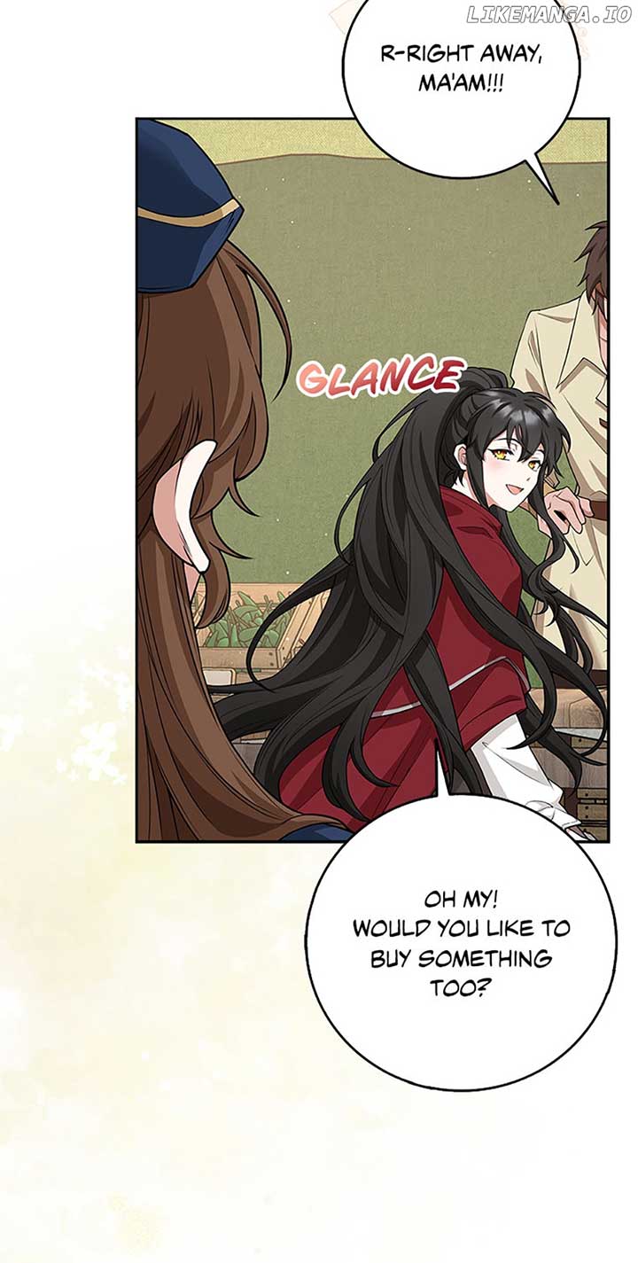 The Dungeon’s Time-Bound S-Rank Beauty Chapter 7 - Page 10